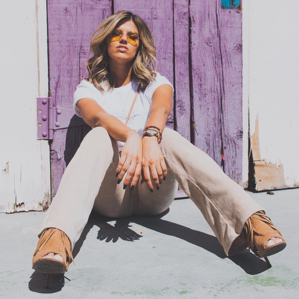 Meet your Posher, Shamarah